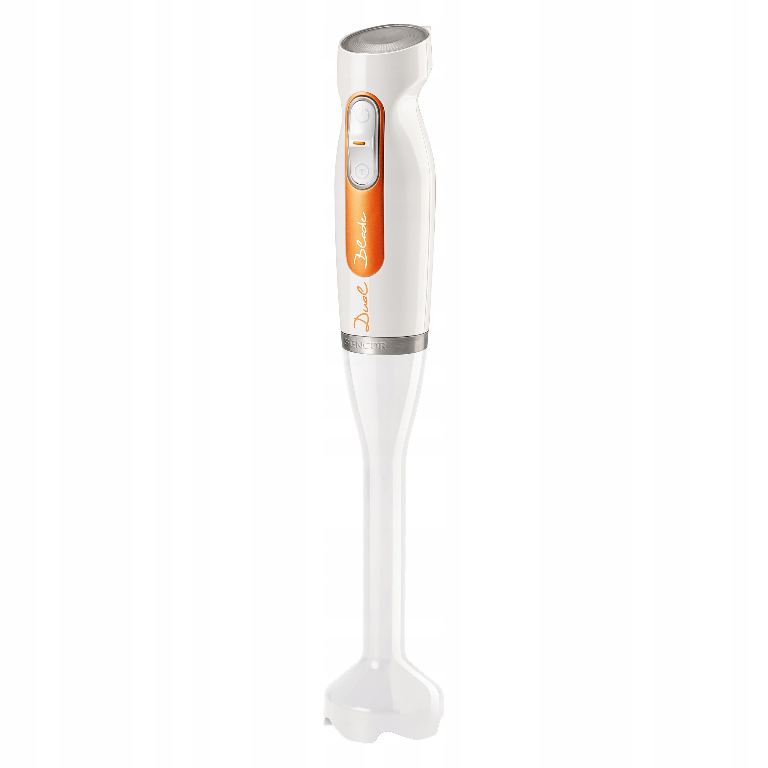 Hand Blender Sencor SHB 4211WH 2 Speeds 600W Manufacturer code SHB4211WH