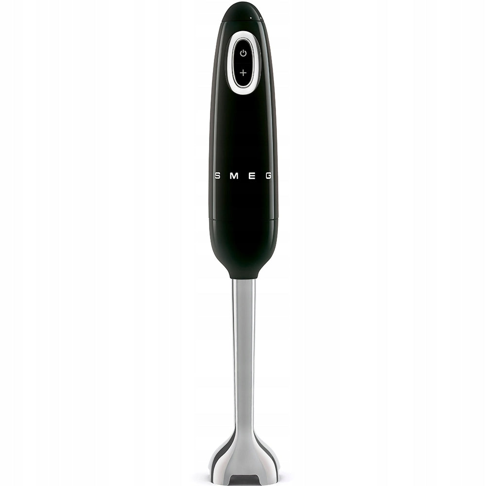 Hand Blender Smeg HBF11BLEU 700 W black