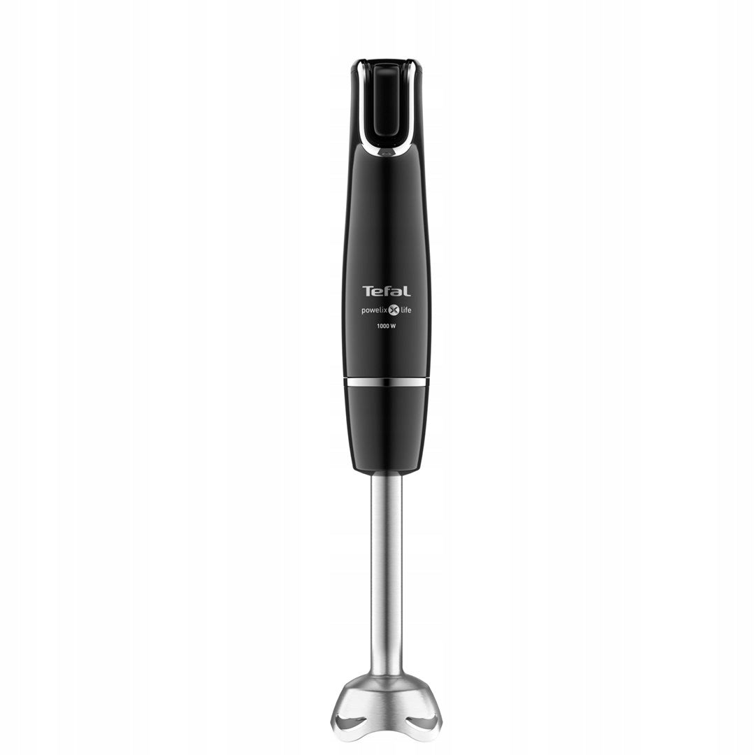 Hand Blender TEFAL Infinity Force HB9438 Product weight with unit packaging 1.71 kg