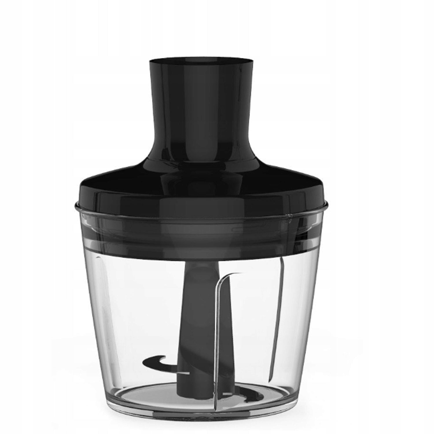 Hand Blender TEFAL QUICKCHEF HB6598 Steel Blades 1000 In 2 in 1 Manufacturer code HB659838