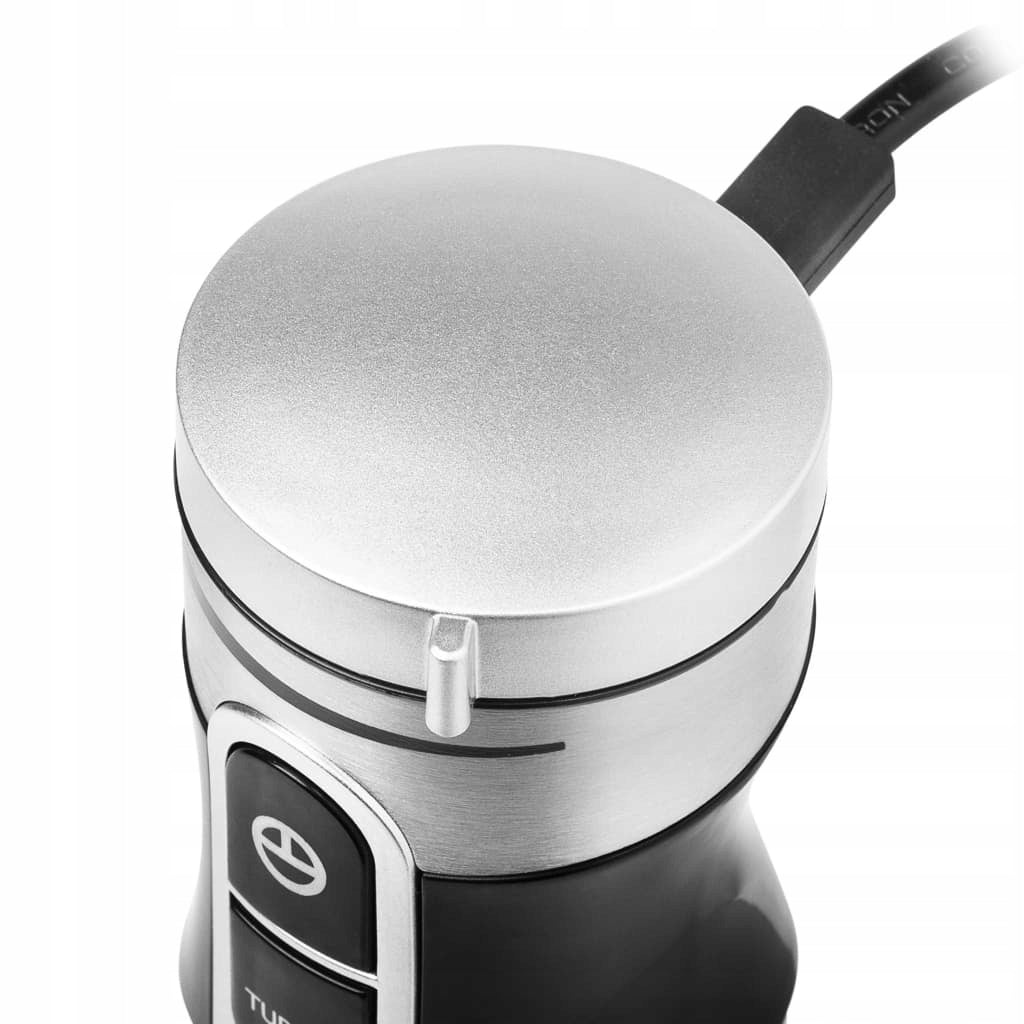 Hand Blender Tristar MX-4828 – 1000 W, Variable Speed, Stainless Steel Brand Tristar