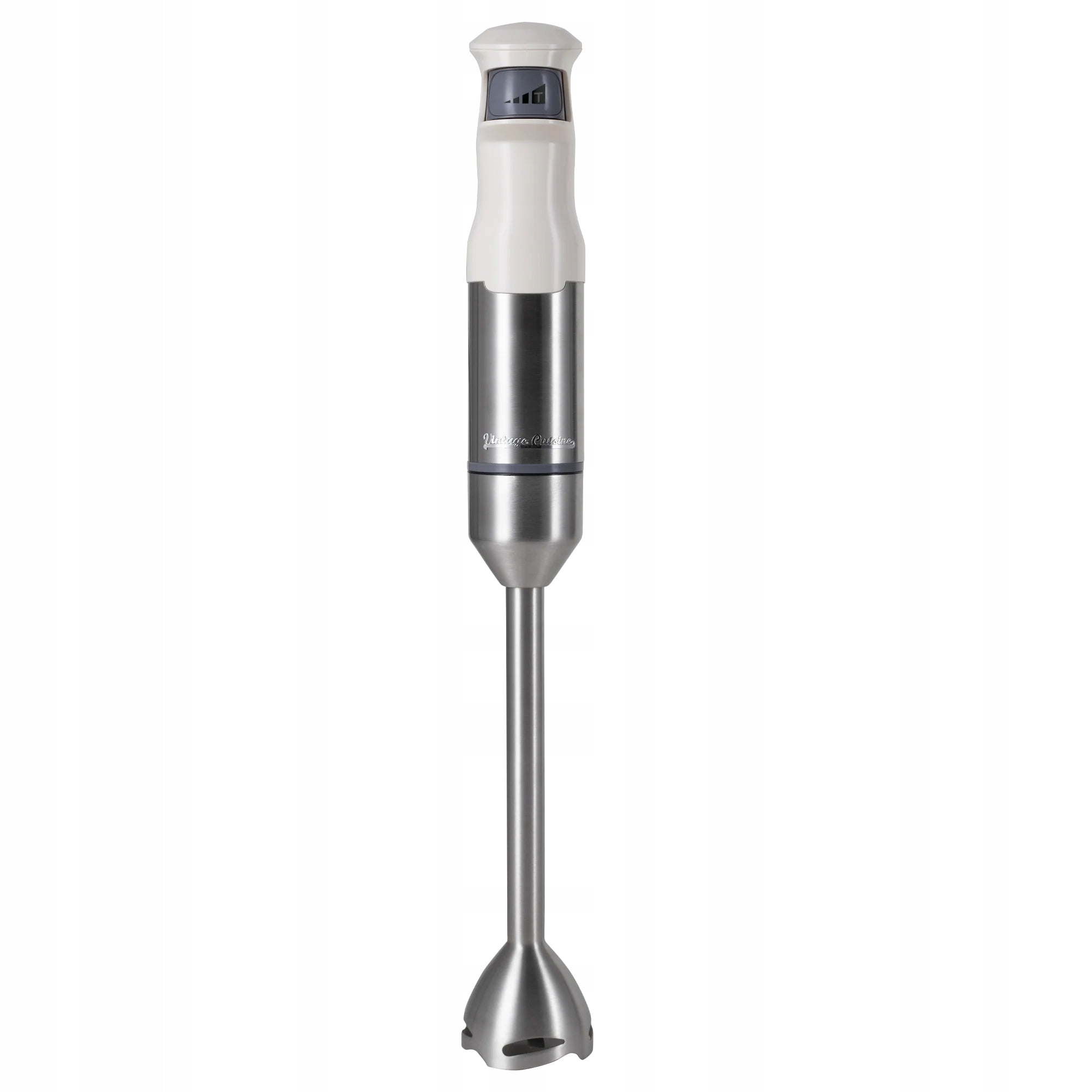 Hand Blender Vintage Cuisine Retro 3in1 1200W Multifunctional - Cream Manufacturer code 5905118037083