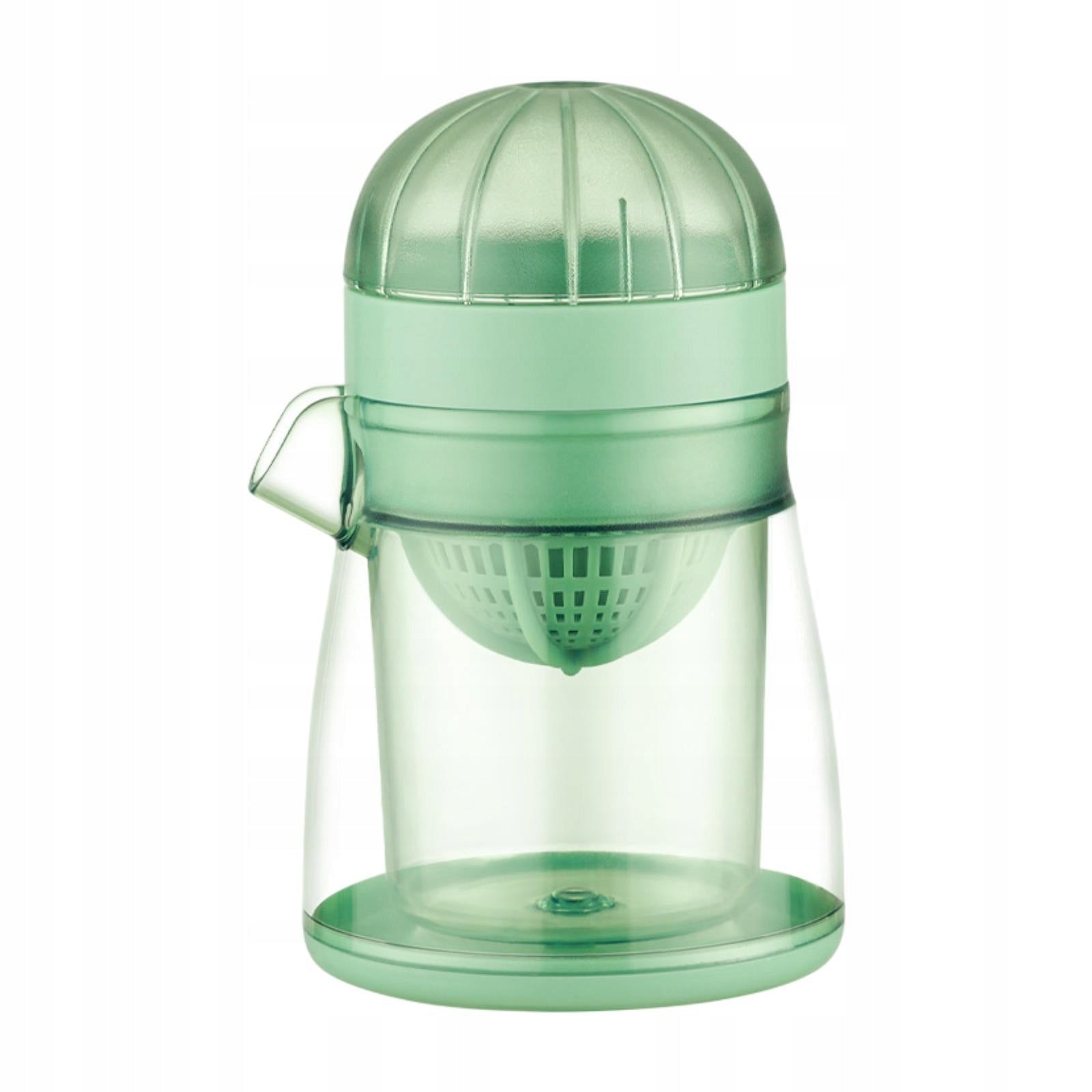Hand Juicer Both Directions Small Squeezer Hand Squeezer Rotation Press