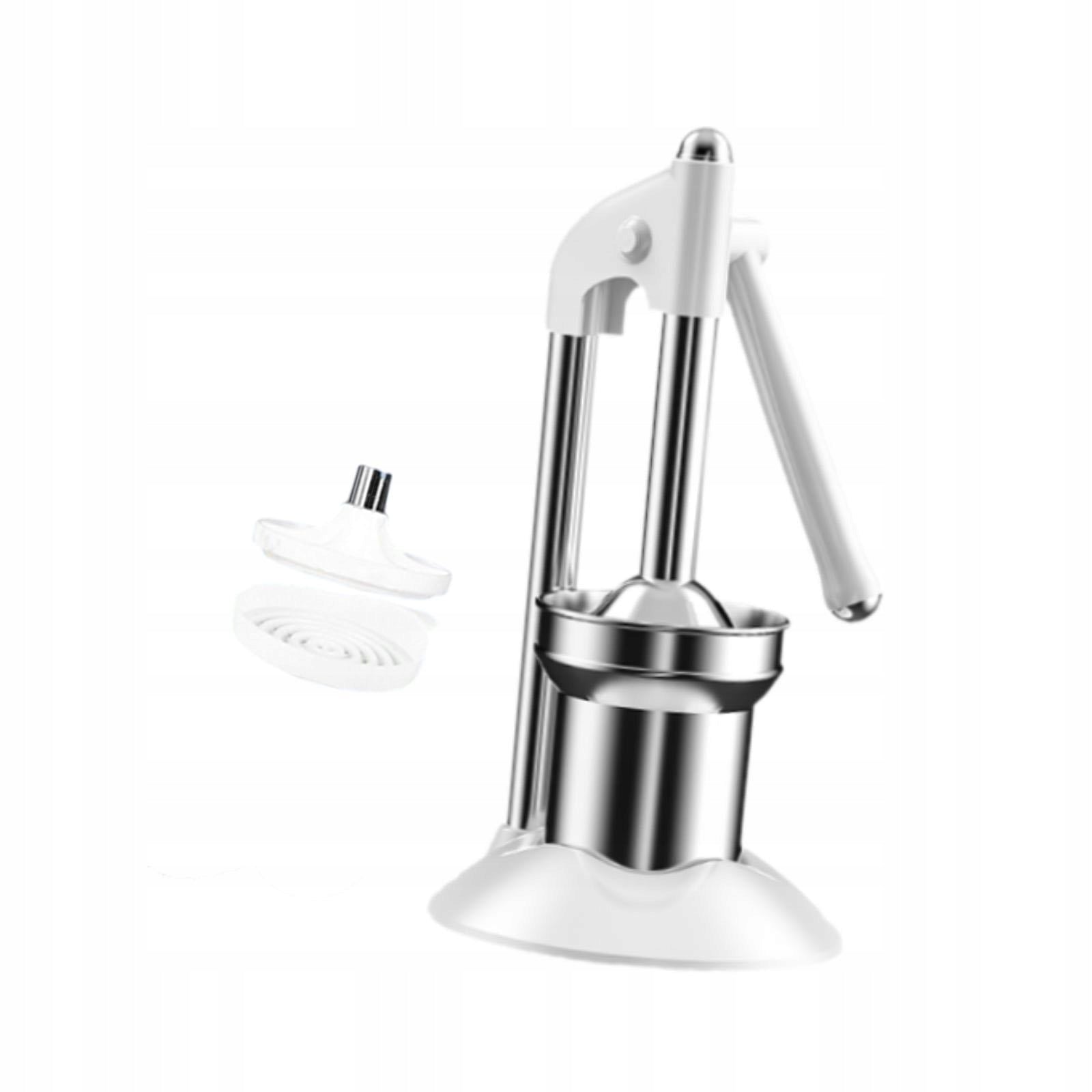 Hand Press Fruit Juicer Kitchen Gadget Heavy Duty Lemon Squeezer for C Brand no brand