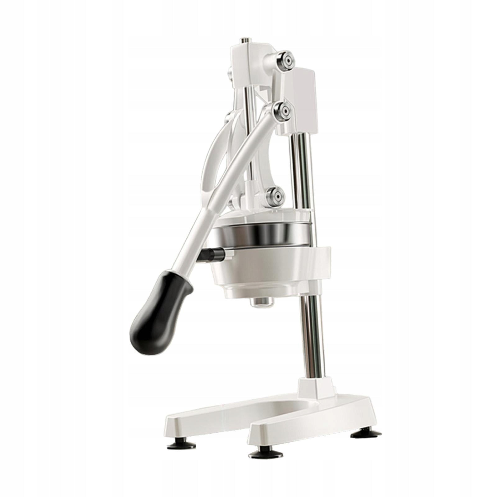 Hand Press Juicer Machine Kitchen Gadget Juice Extractor Orange Style A Dominant color other