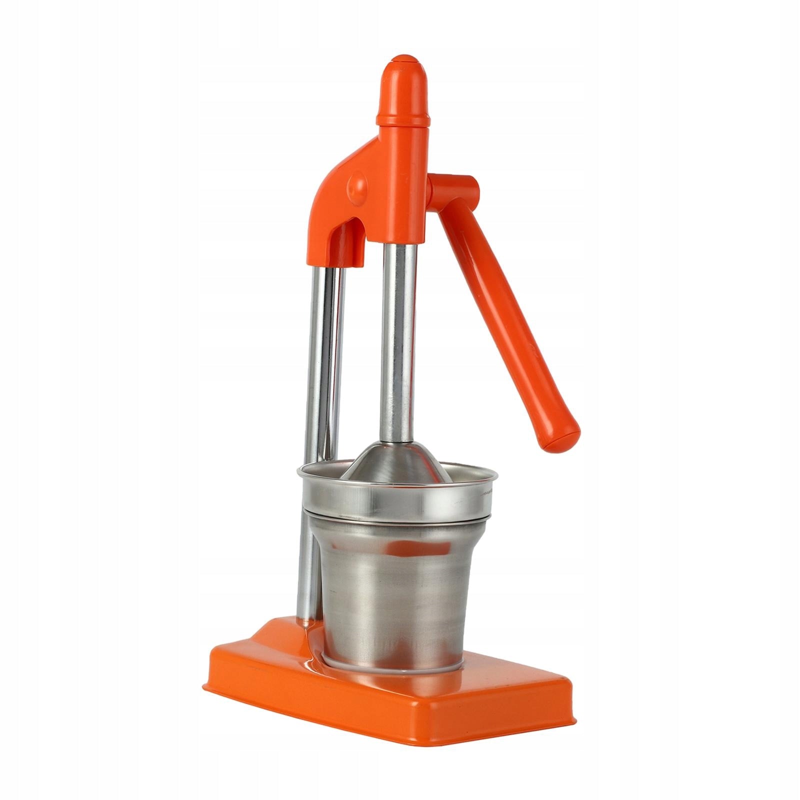 Hand Press Juicer Machine Professional Kitchen Gadget Quickly Juice Orange Brand no brand