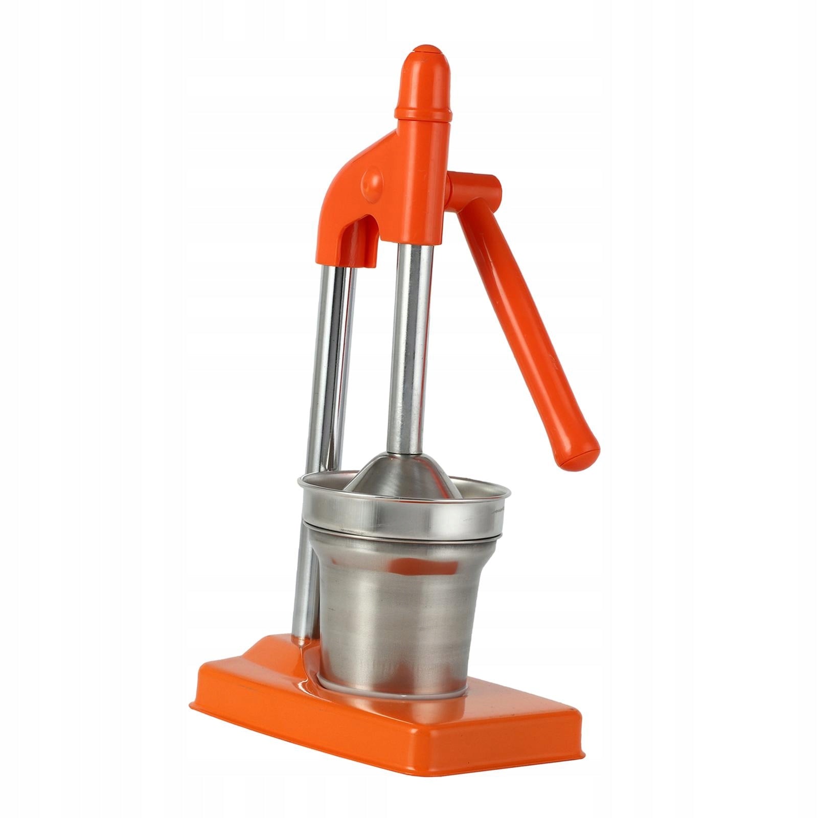 Hand Press Juicer Machine Professional Kitchen Gadget Quickly Juice Orange Packaging status original