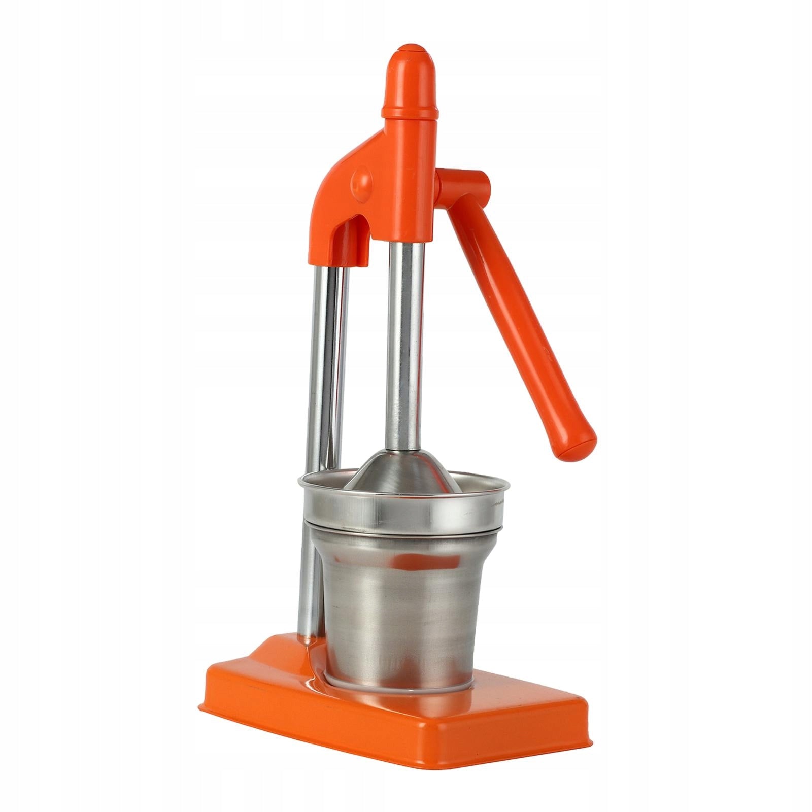 Hand Press Juicer Machine Professional Kitchen Gadget Quickly Juice Orange