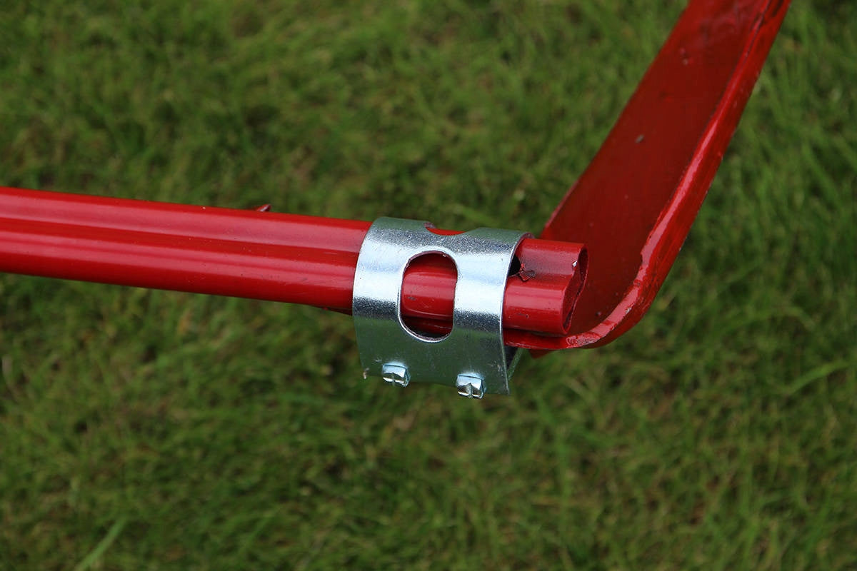 Hand Scythe For Grass Garden Forged For Mowing Grass Weeds Mower Manufacturer code 53929/7T