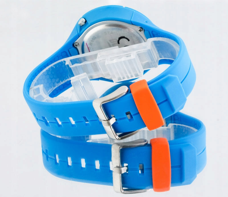 Hand Sports Watch OCEANIC Women's Large Case material synthetic material