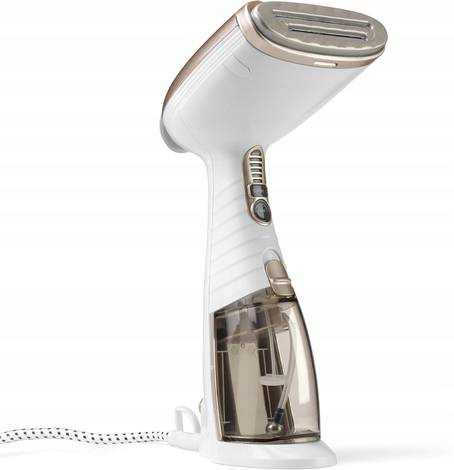 Hand Steamer Conair Turbo Extreme Steam 1100W Ceramic Plate