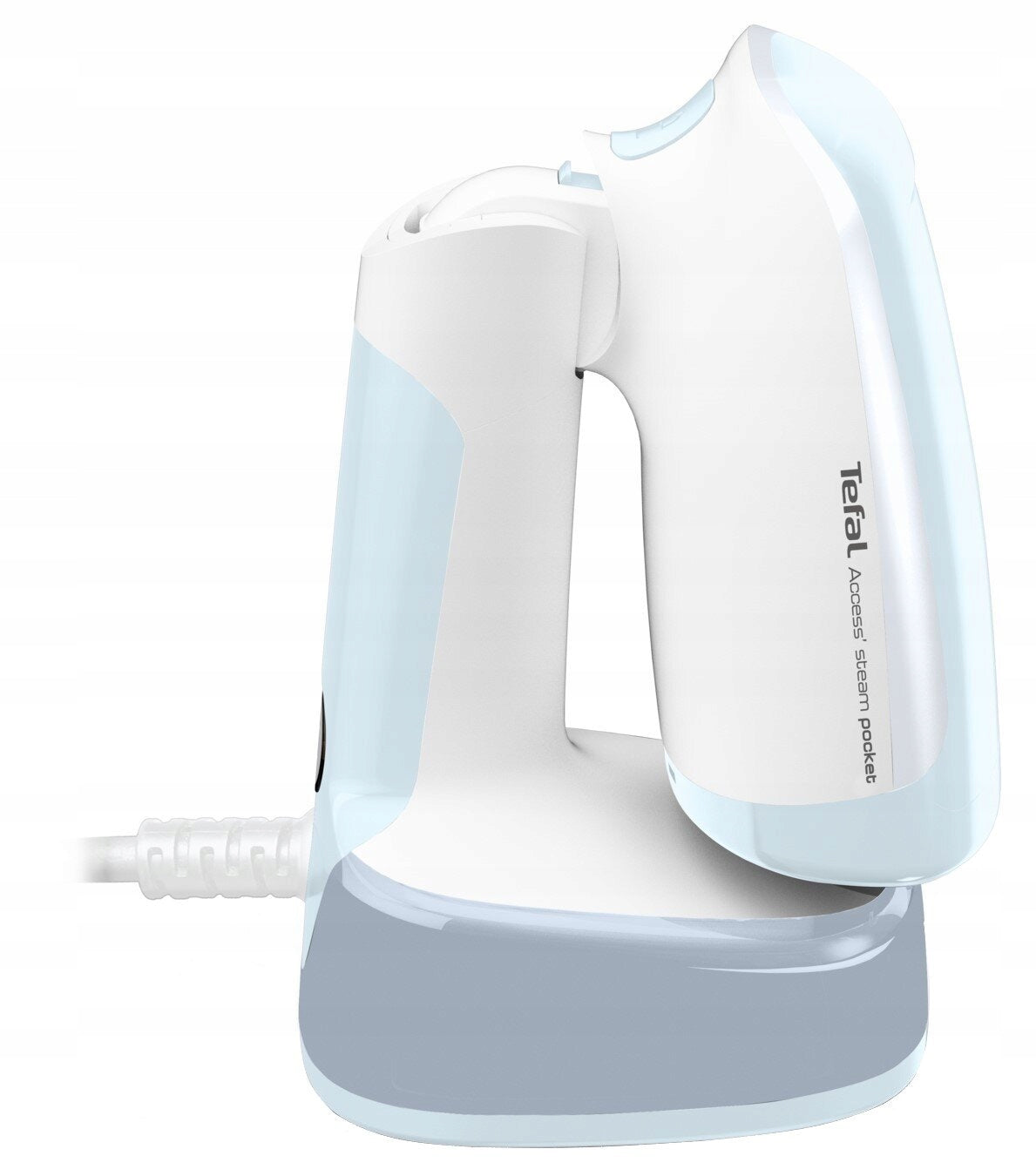 Hand Steamer TEFAL DT3041 Access Steam Pocket 1300 W Dominant color blue