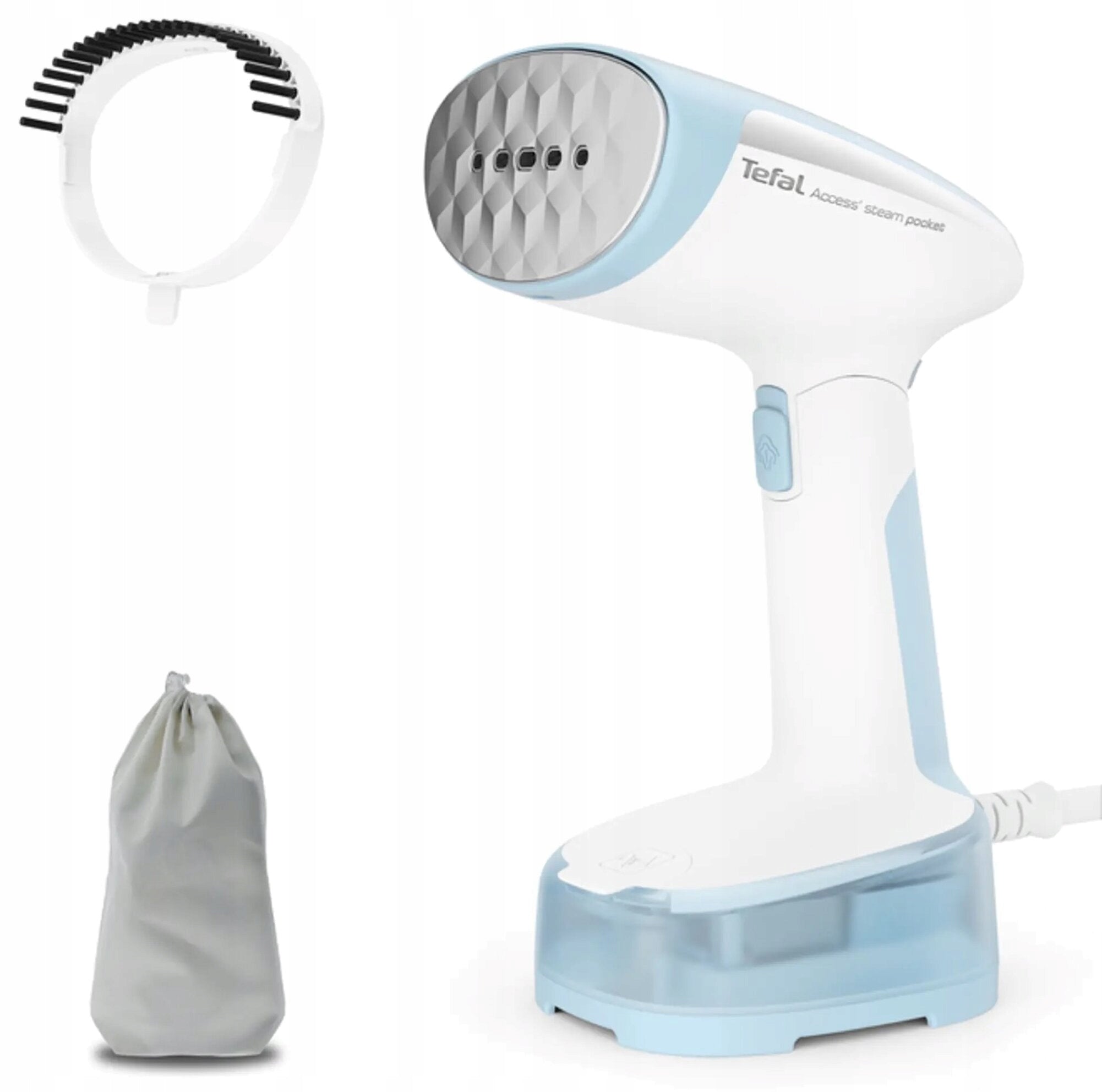 Hand Steamer TEFAL DT3041 Access Steam Pocket 1300 W