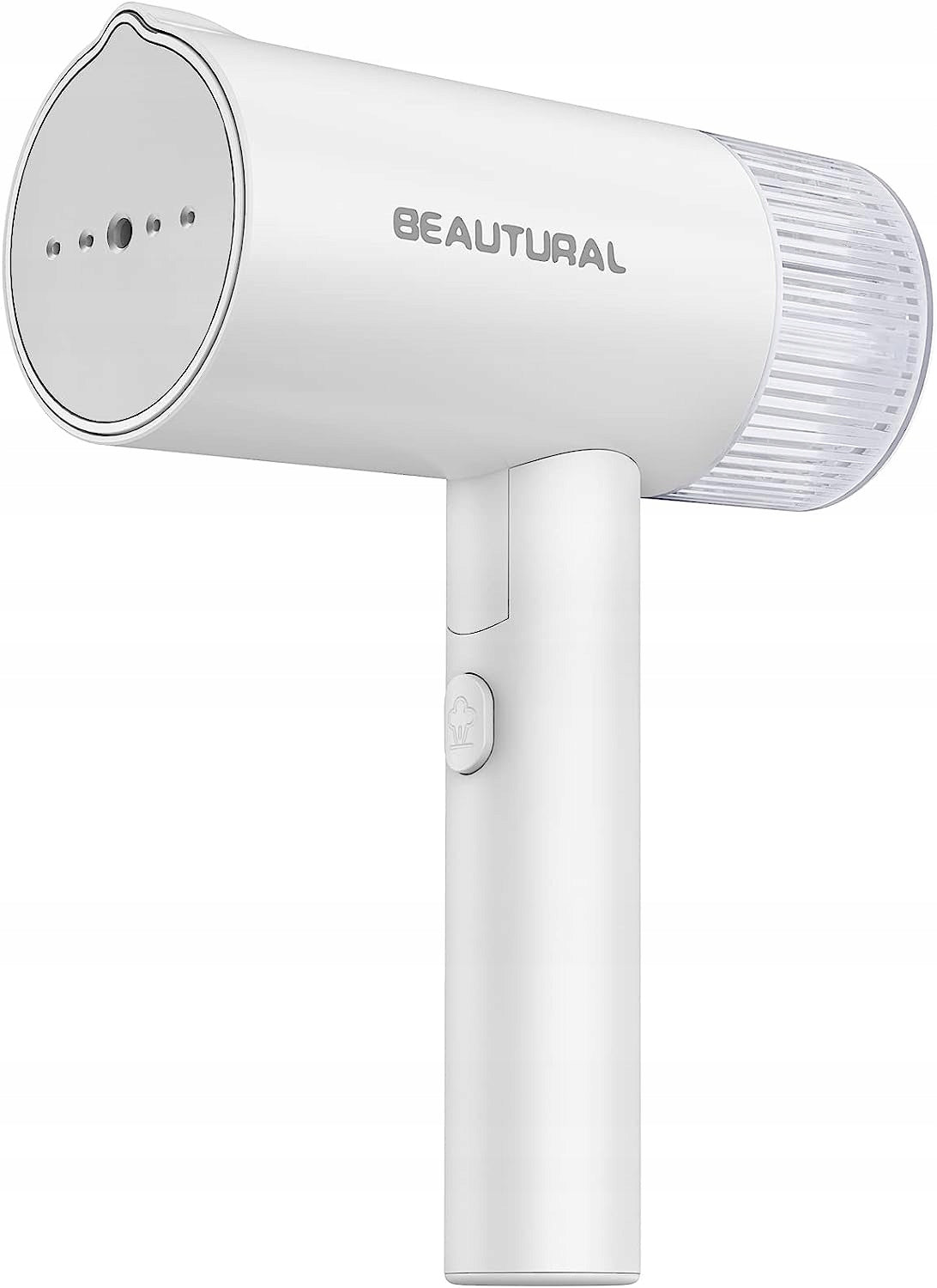Hand Steamer for Clothes 1000 W Steamer for clothes Beautural