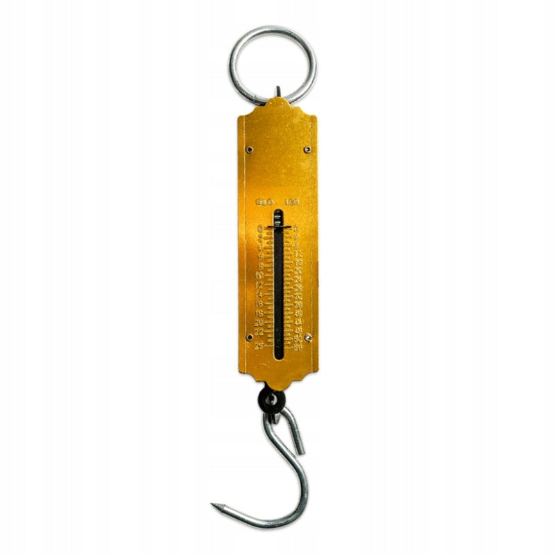 Hand Weight Hook Suspended Travel Airport 25 kg