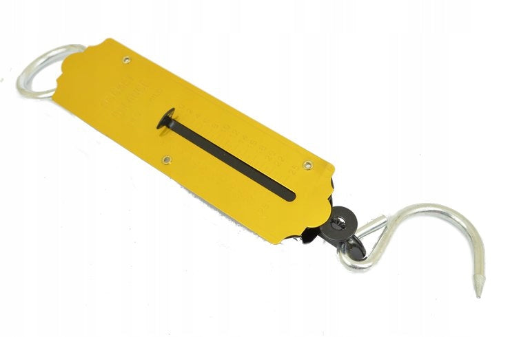 Hand Weight Spring 25kg Luggage Tourist Brand no brand