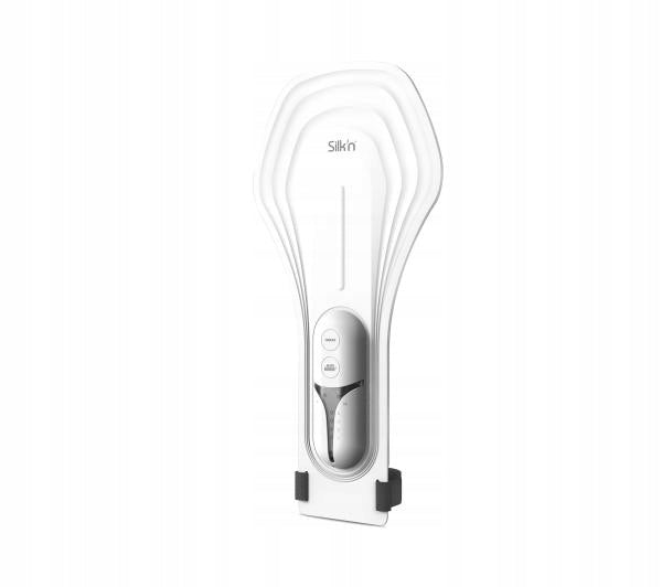 Hand and Hand Mask Silk'n LED White Phototherapy for Wrinkle Reduction
