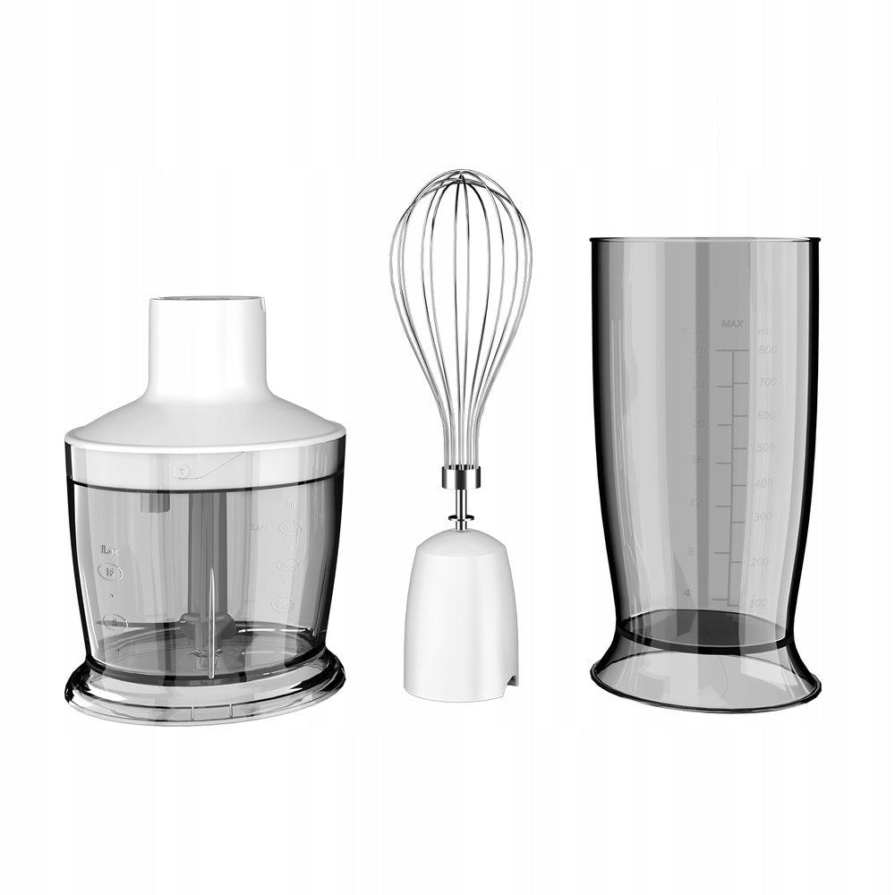 Hand blender 3in1 AIWA KENKIRI 800 Plus ABL-800 Plus 600W Manufacturer code ABL-800 Plus