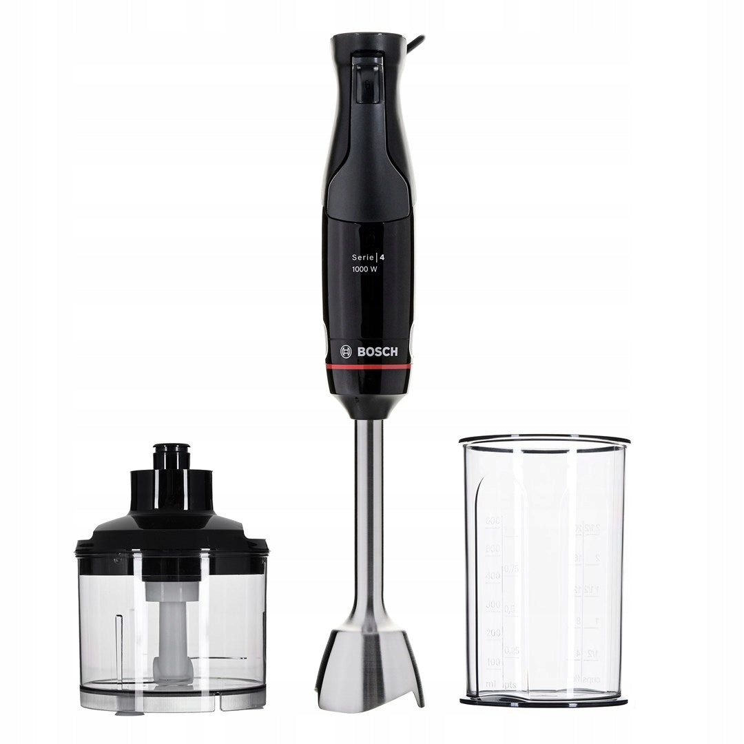 Hand blender BOSCH MSM 4B620 giraffe + containers Brand Bosch