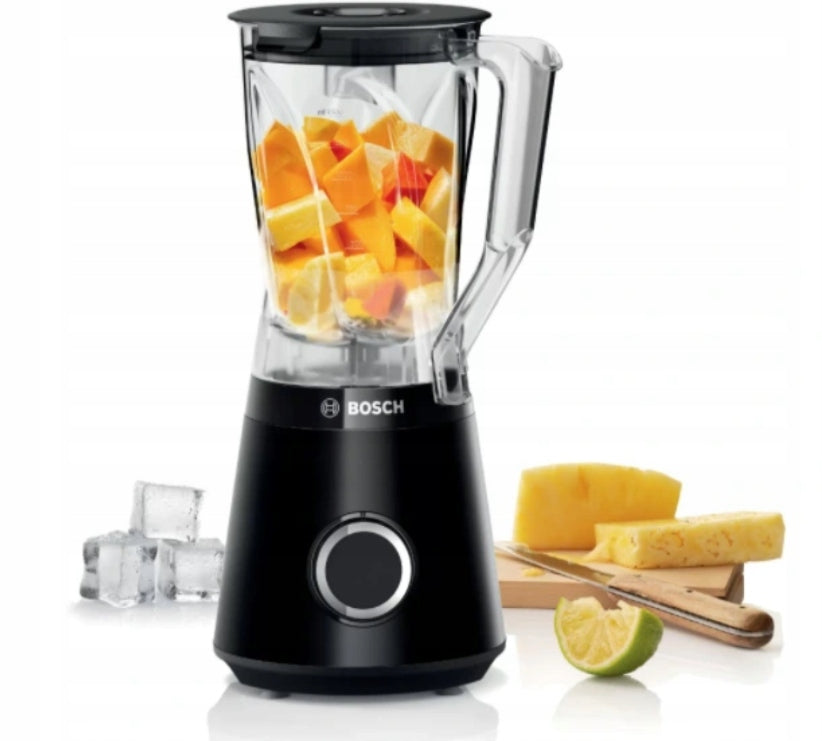 Hand blender Bosch MMB6141B 1200 W black