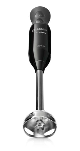 Hand blender Bosch MS 6CB6110 1000W 12 speeds STRONG Container size 0.6 l
