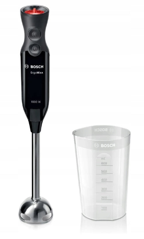 Hand blender Bosch MS 6CB6110 1000W 12 speeds STRONG
