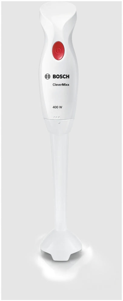 Hand blender Bosch MSM 14200 400W 4 blades white Power rating 400 W