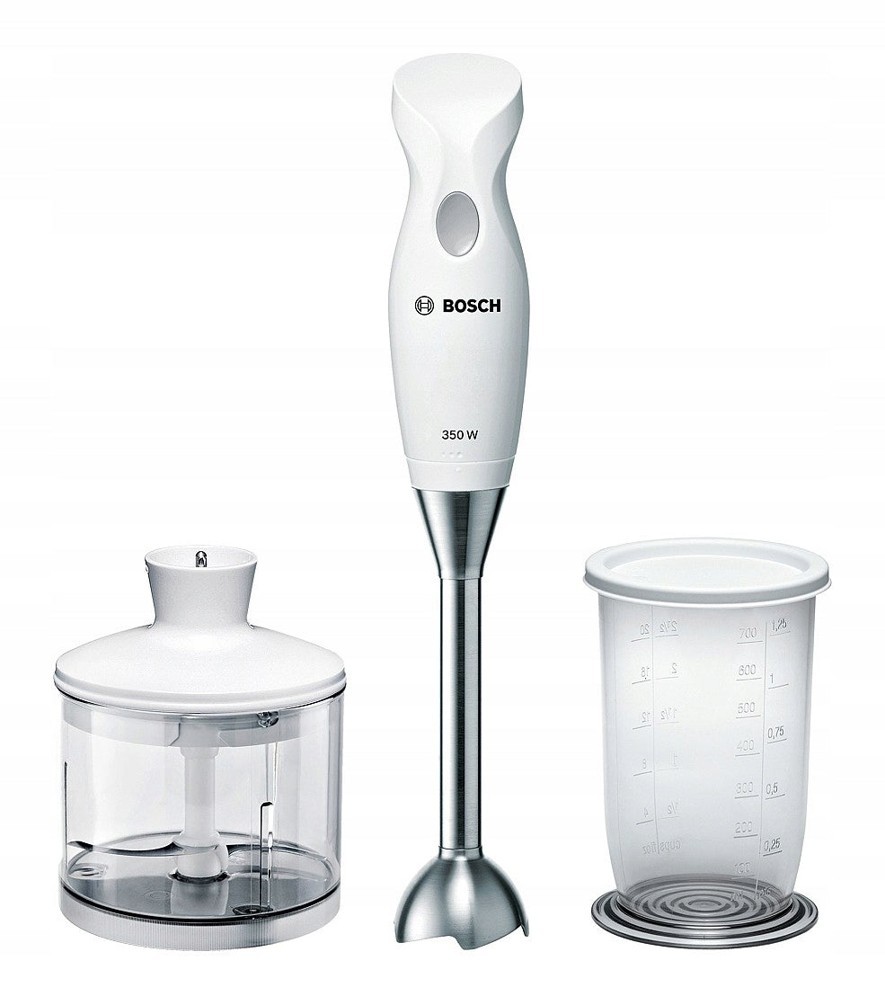 Hand blender Bosch MSM6B500 350 W white