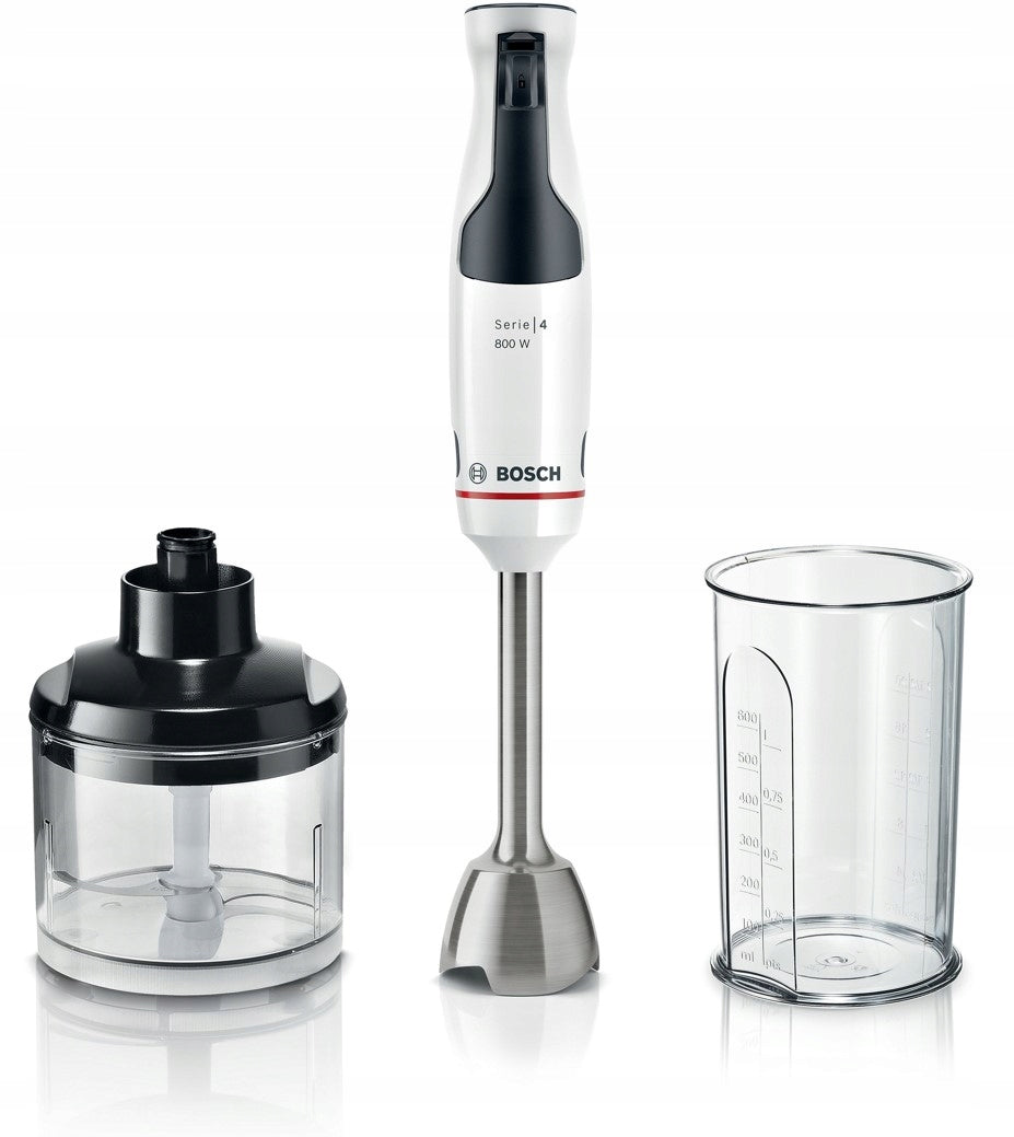 Hand blender Bosch Series 4 MSM4W420