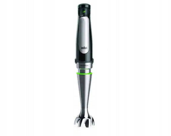Hand blender Braun MQ 7045 1000 W black Manufacturer code 0X22111288
