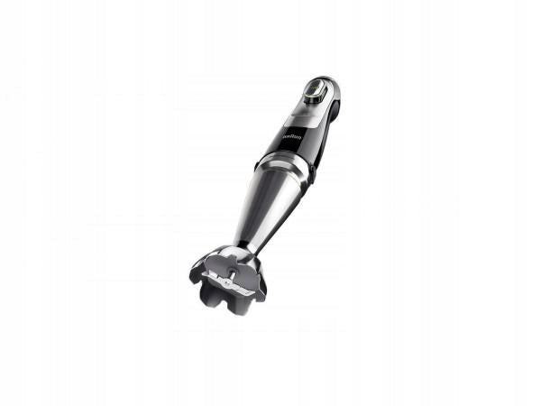 Hand blender Braun MQ 9138 XI 1200 W black Brand Braun