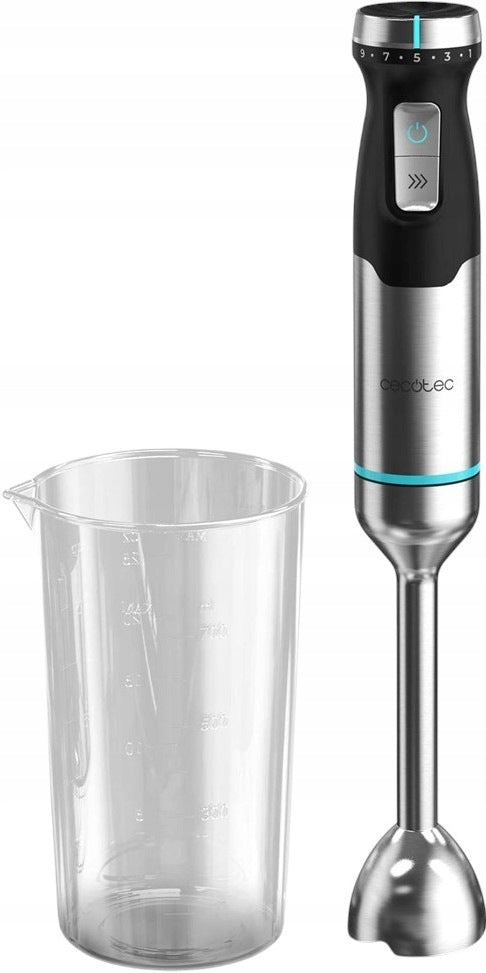 Hand blender Cecotec Power Pulsar 2300MAX Manufacturer code 2300MAX