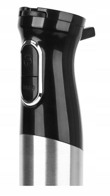 Hand blender Emerio HB-132381 1000 W black Brand Emerio