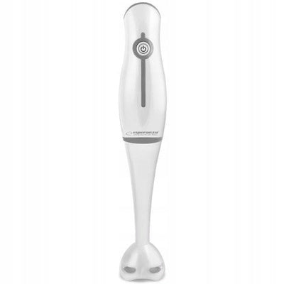Hand blender Esperanza "Frappe" grey