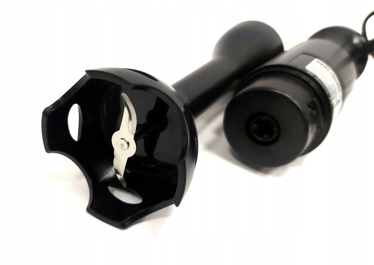 Hand blender HOME ESSENTIALS ASB-3501B 350 W black Manufacturer code ASB-3501B