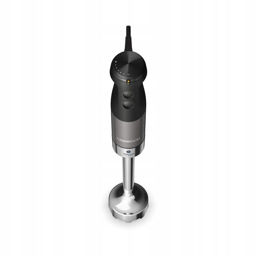 Hand blender Kenwood 1200 W Turbo with shredder and beater Brand Kenwood
