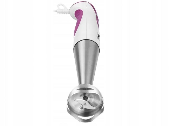 Hand blender Lafe BRK-002A Packaging status original