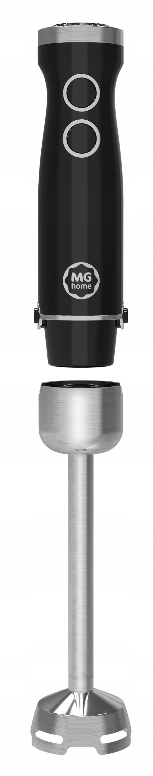 Hand blender MG Home 800 W power with turbo gift idea Manufacturer code 7105024446
