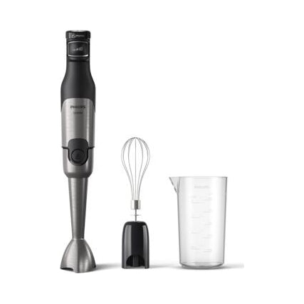 Hand blender Philips HR2682/00 1200 W black