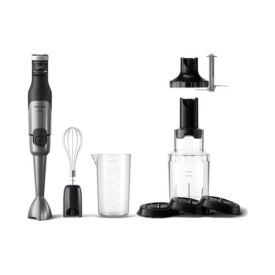 Hand blender Philips series 5000 1200W technology ProMix HR2684/00