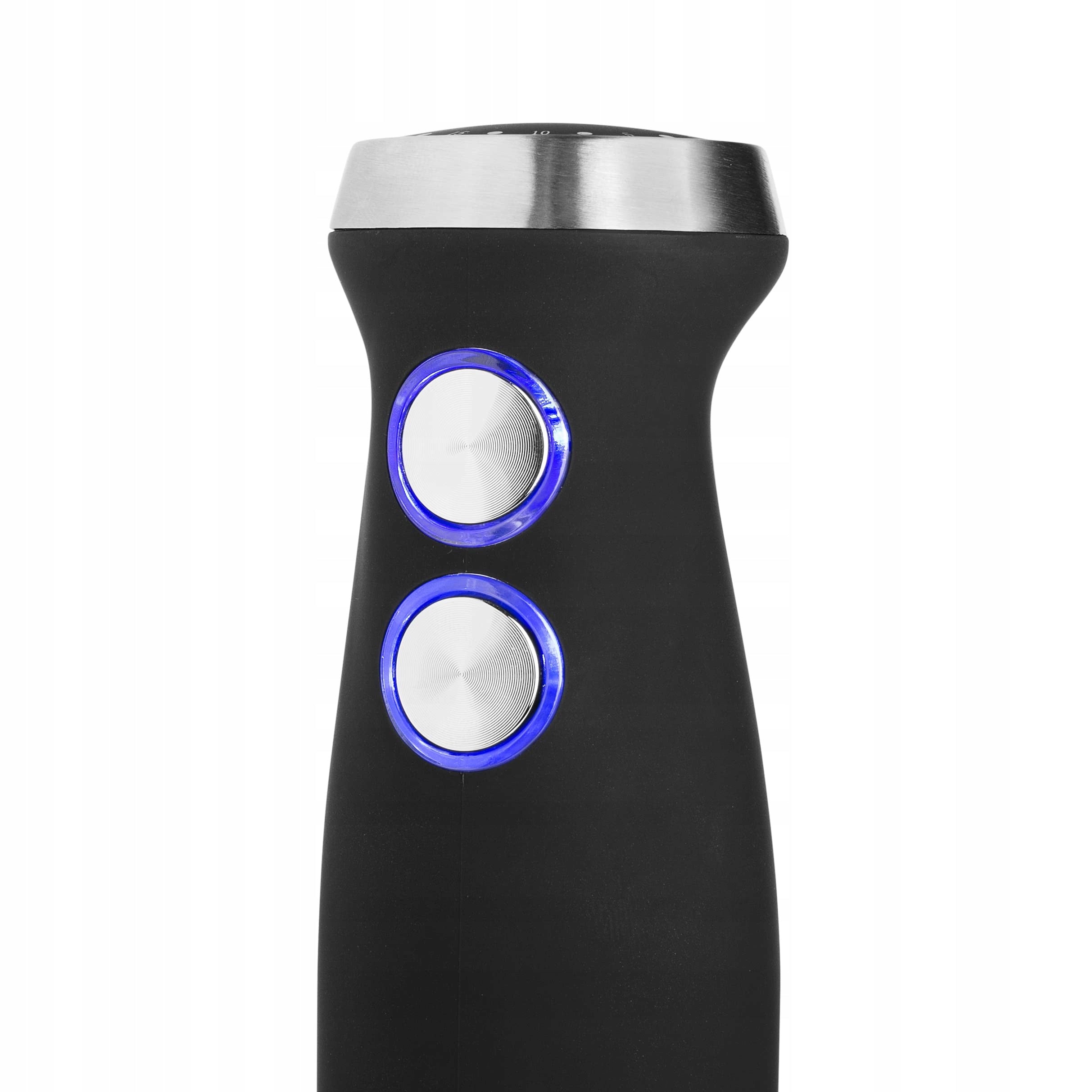 Hand blender Princess 01.221220.01.001 800 W black Packaging status original