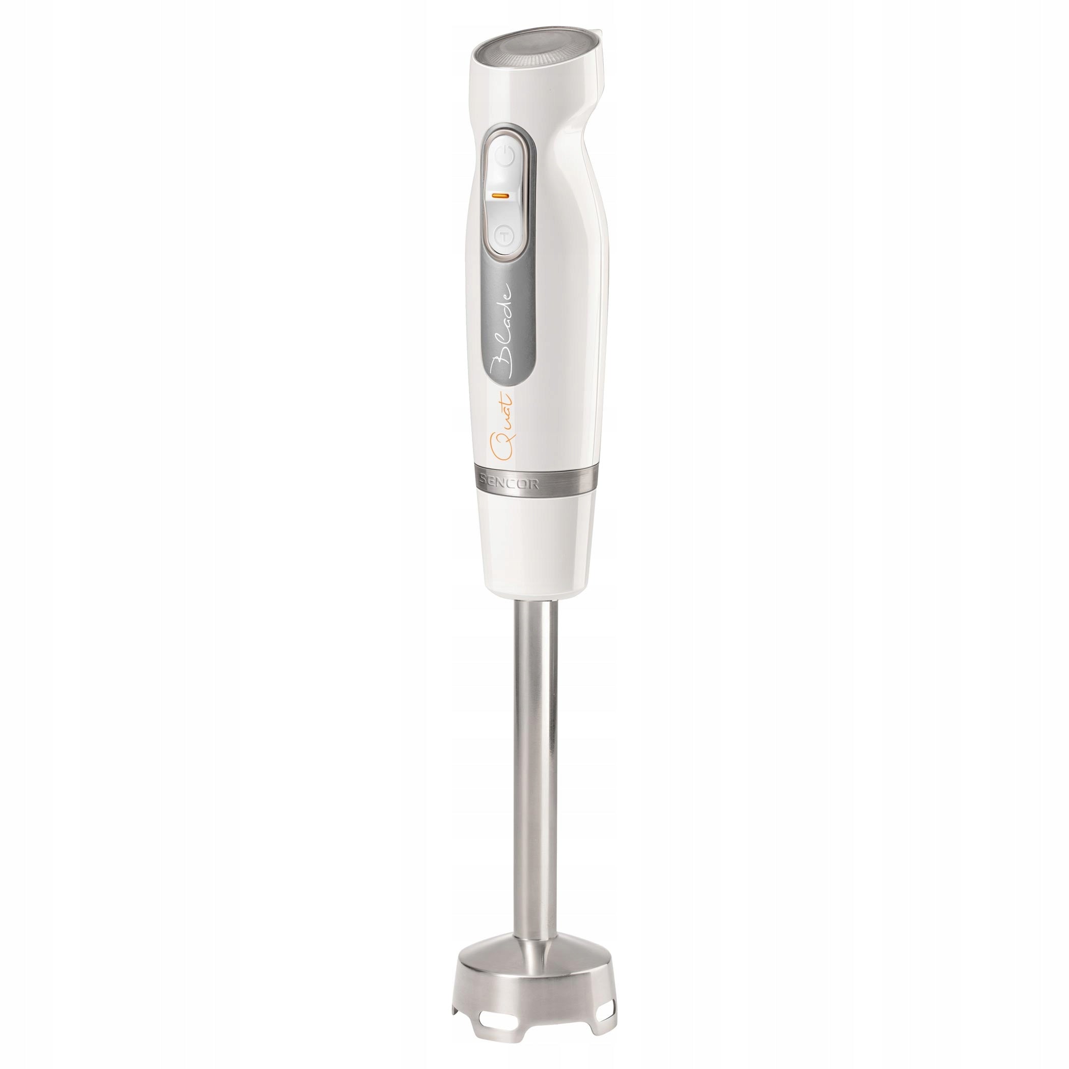 Hand blender Sencor SHB 4358 800W ice crushing Power rating 800 W