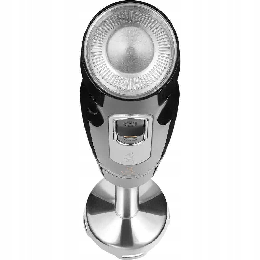 Hand blender Sencor SHB4379BK 800W shredder mixer quiet motor Manufacturer code SHB 4379BK