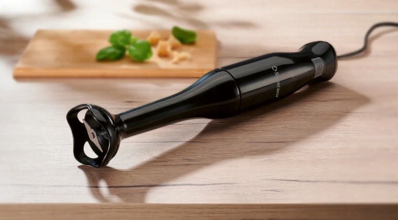 Hand blender SilverCrest ssm 200 a2 200 W black Manufacturer code 479755