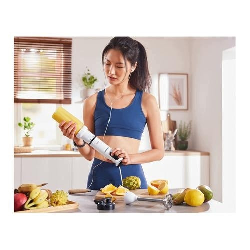 Hand blender Silvercrest 93966 Brand SilverCrest