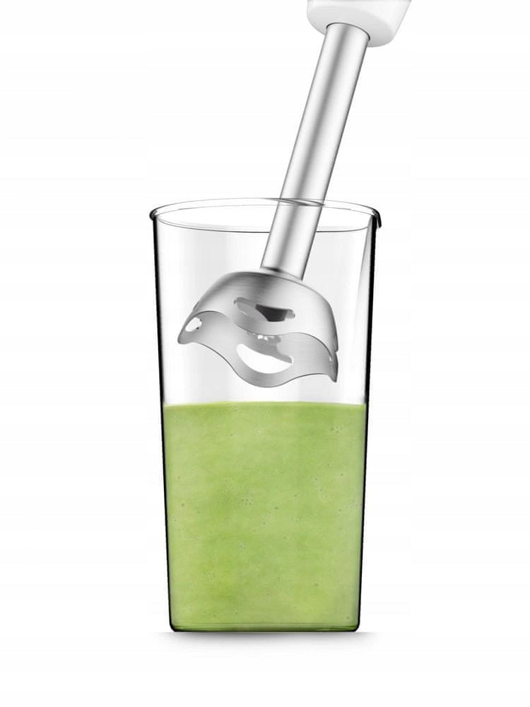 Hand blender Tefal HB453138 450 W white Brand Tefal