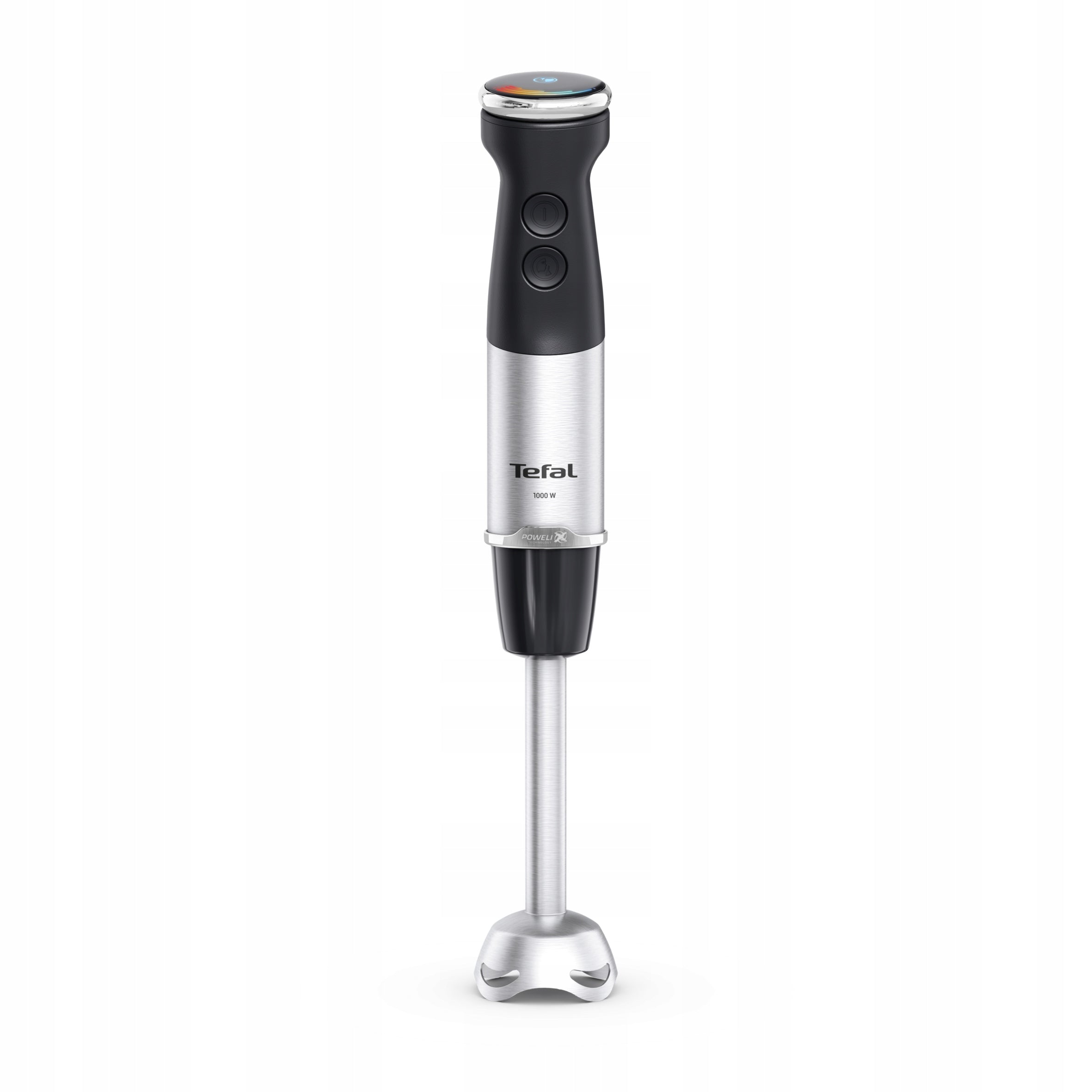 Hand blender Tefal QuickChef HB671830 1000 W Turbo function of the powelix blade Manufacturer code HB671830