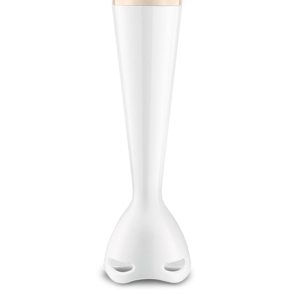 Hand blender Zelmer ZHB4560I Pulsar 800 W white Manufacturer code 70105593P