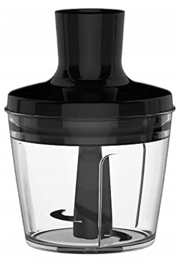 Hand blender whisk shredder Tefal HB9438 1000 W Packaging status original