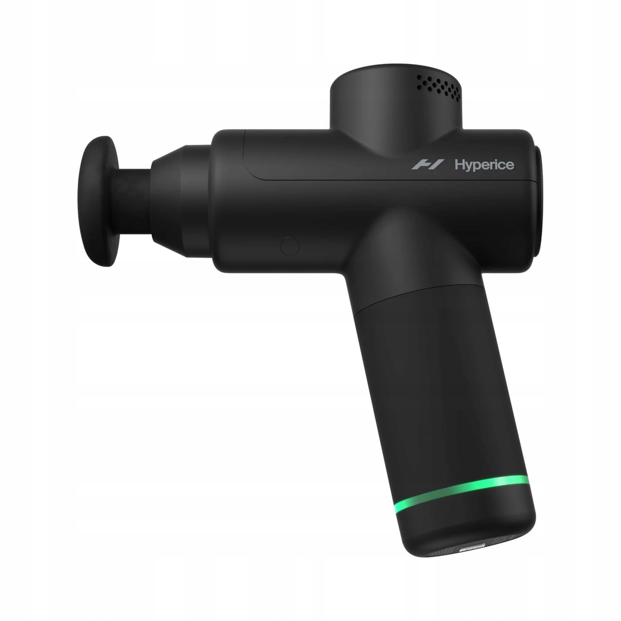Hand massager Hyperice Hypervolt Go 2.0 black